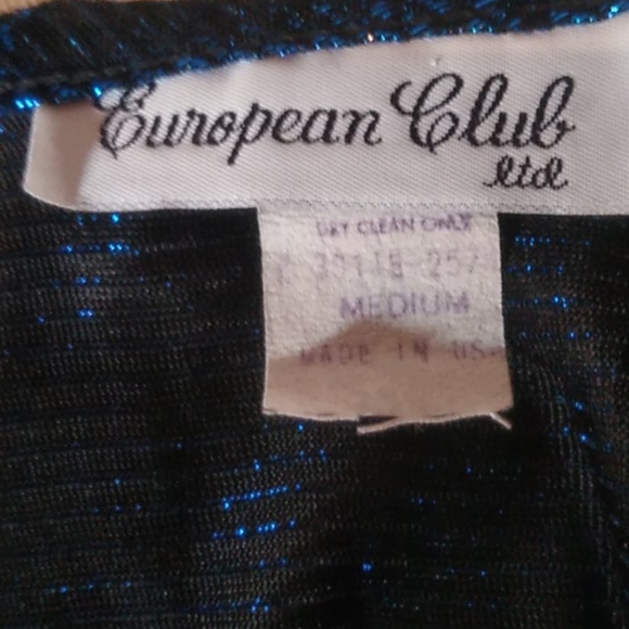 Tank top - Picture 5 of 5